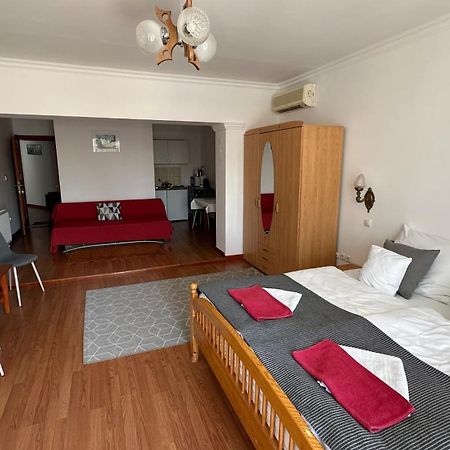 Apartman Danka Bük Eksteriør bilde