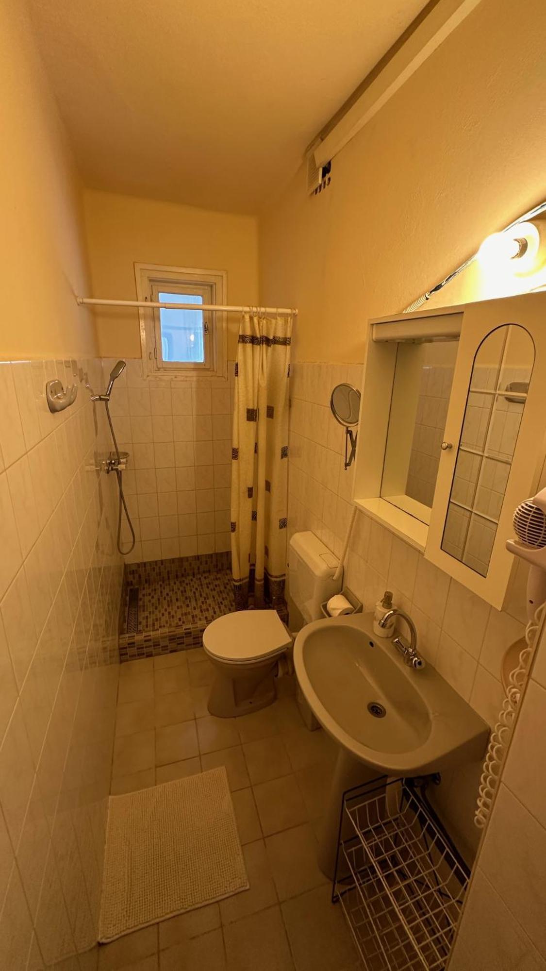 Apartman Danka Bük Eksteriør bilde