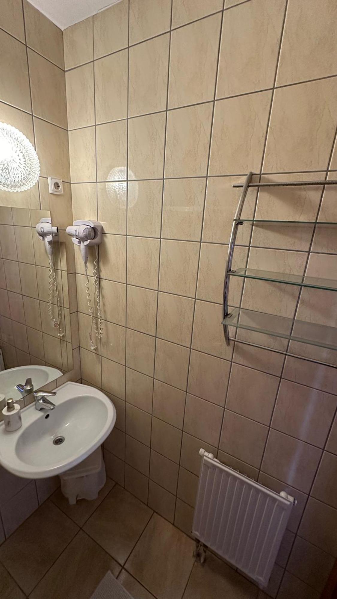Apartman Danka Bük Eksteriør bilde
