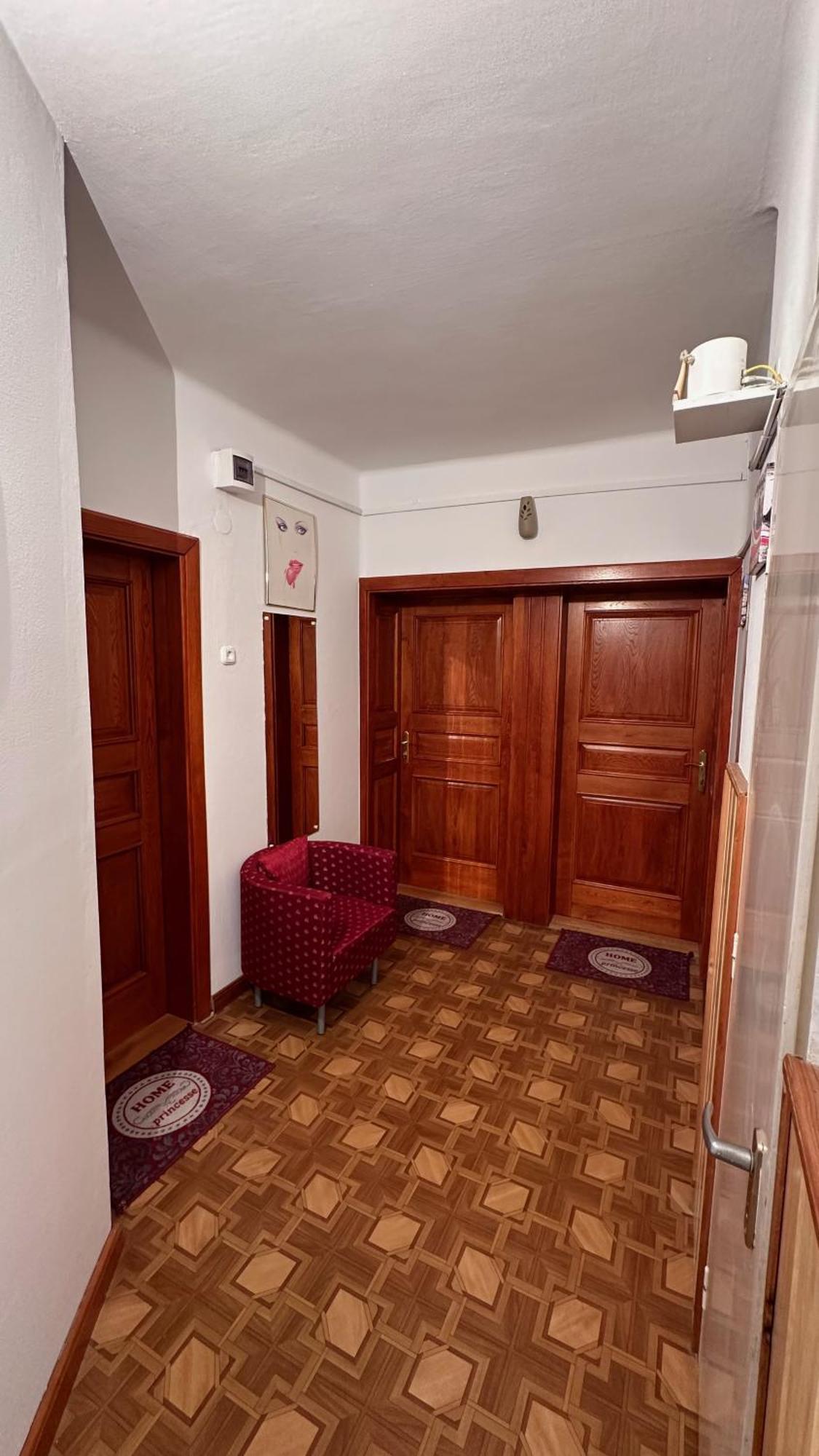 Apartman Danka Bük Eksteriør bilde
