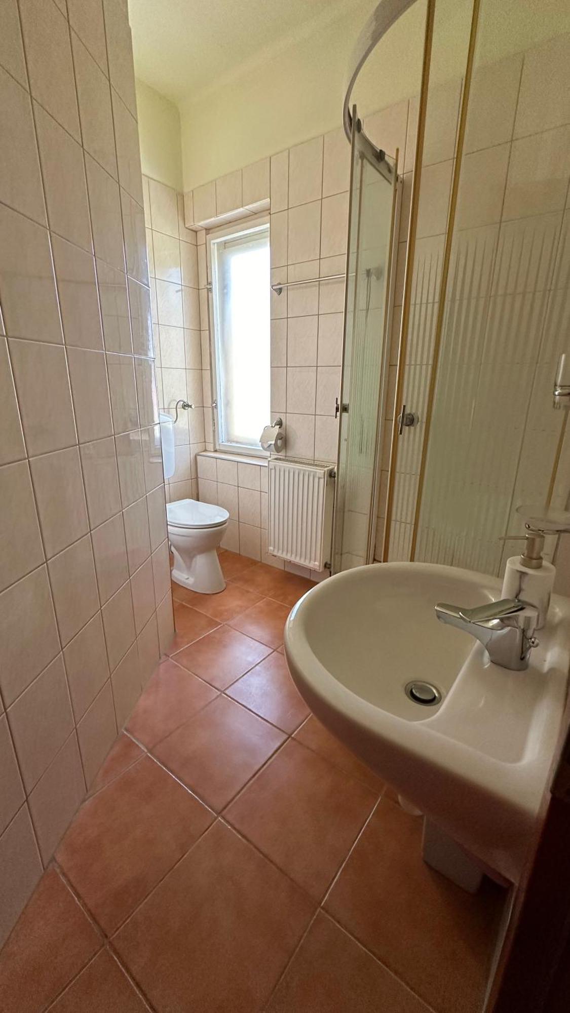 Apartman Danka Bük Eksteriør bilde