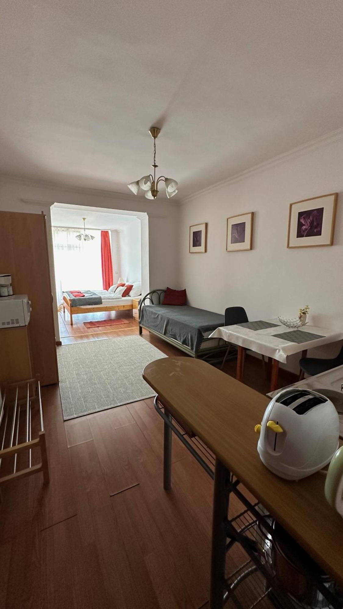 Apartman Danka Bük Eksteriør bilde